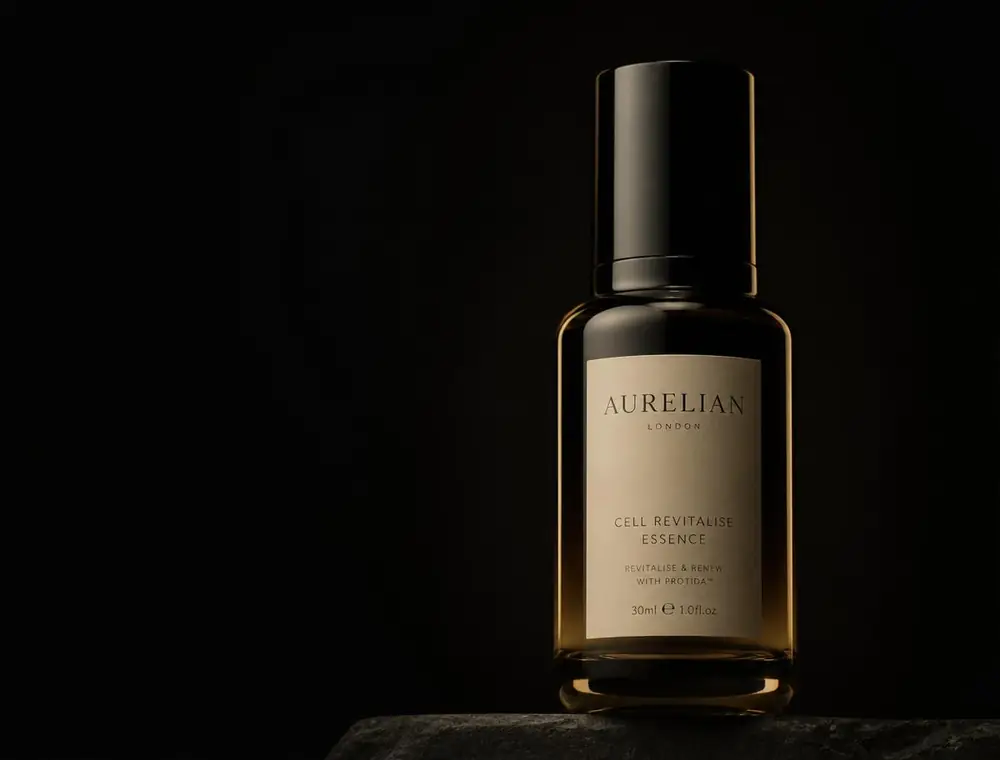 Projeto Aurelian — Marca & Campanha