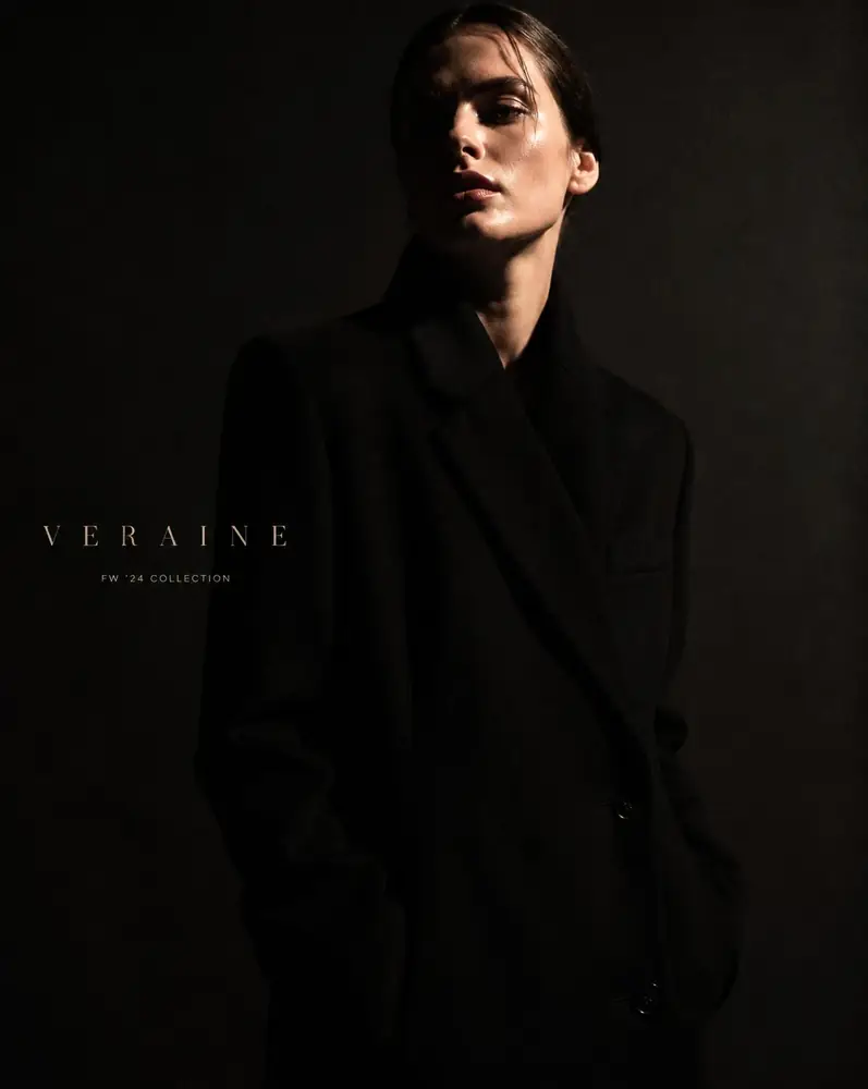 Projeto Veraine — Conteúdo & Social